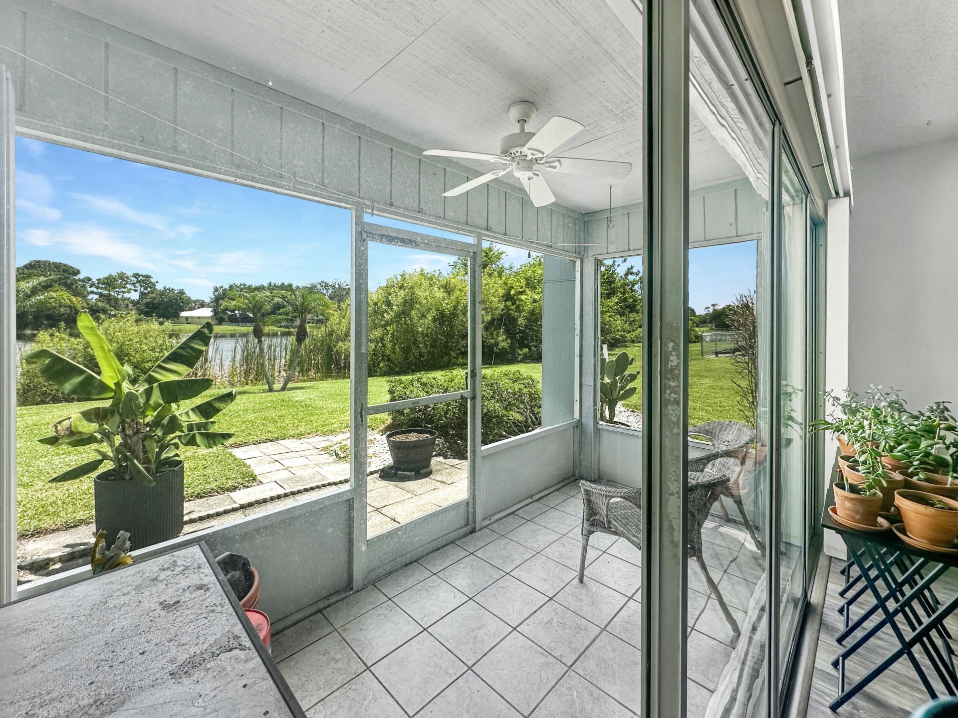 5717 Deer Run Drive, Unit 4a, Fort Pierce, FL 34951 Photo
