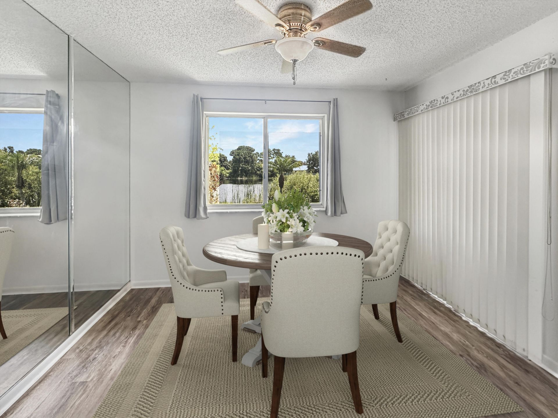 5717 Deer Run Drive, Unit 4a, Fort Pierce, FL 34951 Photo
