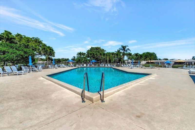 9185 Flynn Circle, Unit 3, Boca Raton, FL 33496 Photo