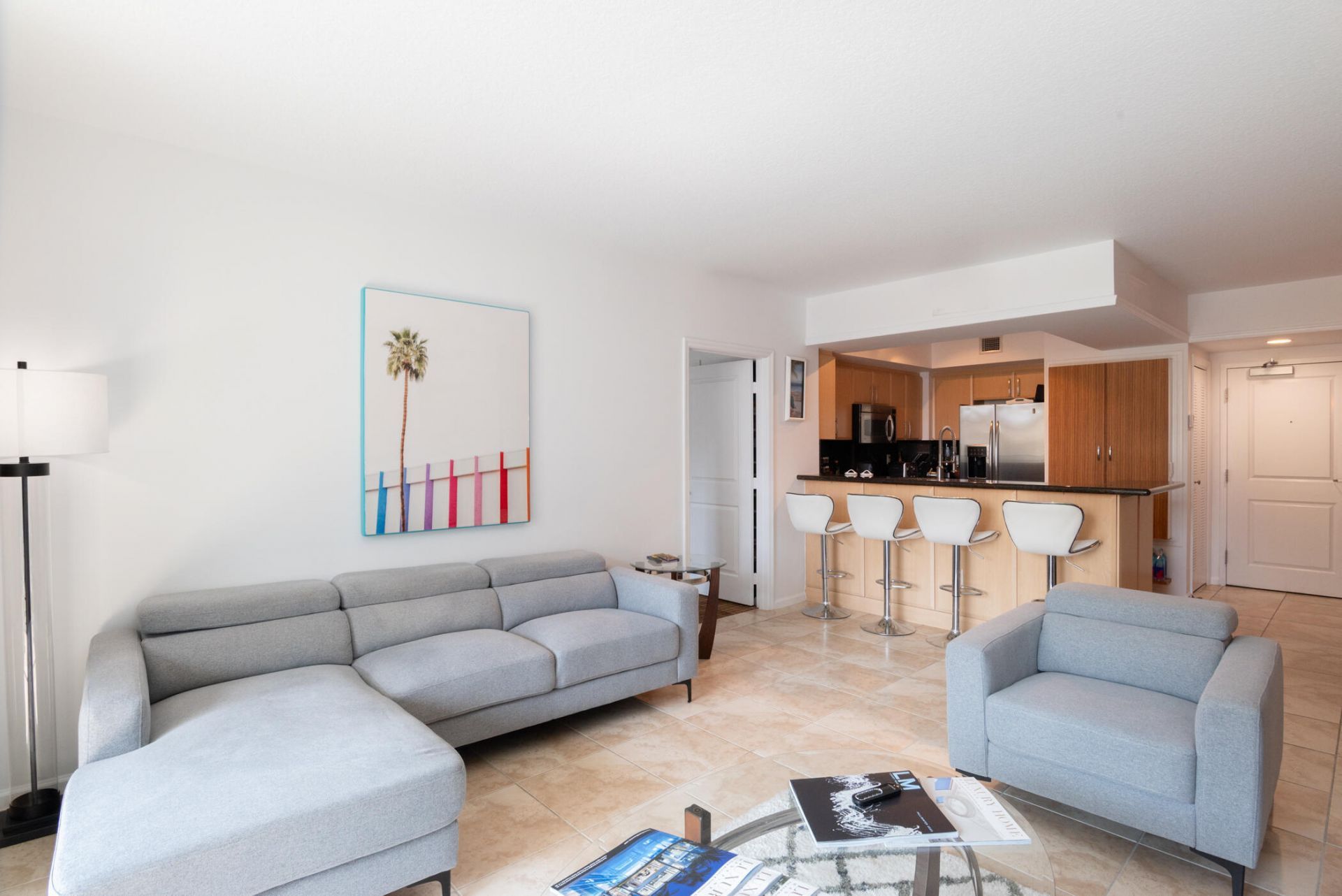 403 S Sapodilla Avenue, Unit 207, West Palm Beach, FL 33401 Photo