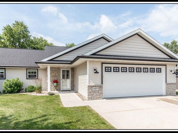 1857 SOUTHBRIDGE ROAD, De Pere, WI 54115