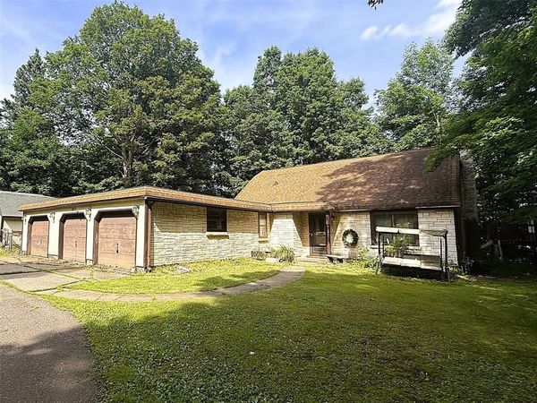 1013 W 5th Street, Ladysmith, WI 54848