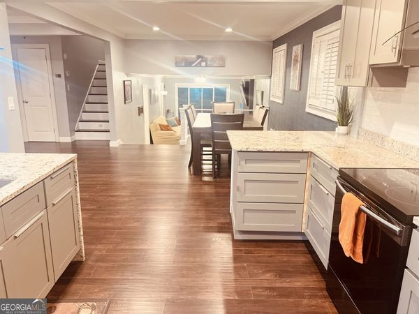3629 Embry Circle Circle, Atlanta, GA 30341