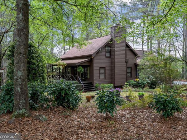 3121 Bonds Lake Road NW, Conyers, GA 30012