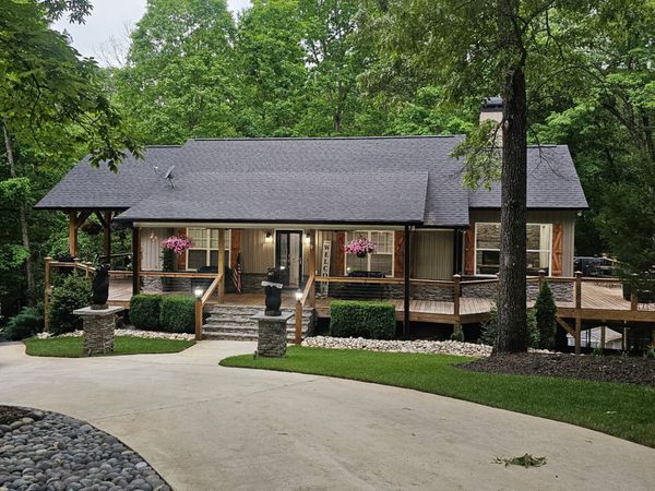 301 Cross Creek Trail, Demorest, GA 30535