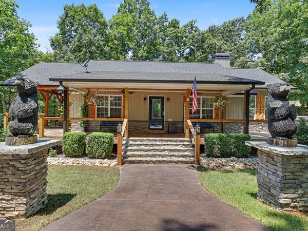 301 Cross Creek Trail, Demorest, GA 30535