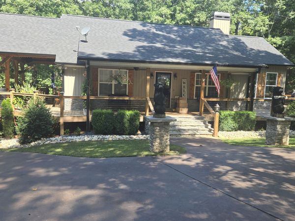 301 Cross Creek Trail, Demorest, GA 30535