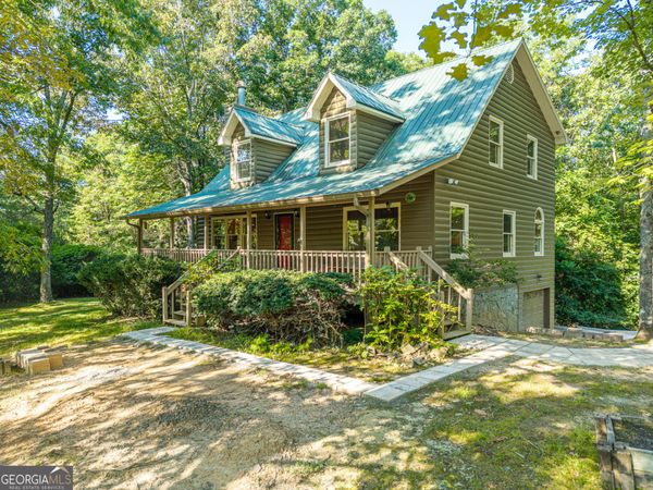 15 Tallulah Ct, Ellijay, GA 30540