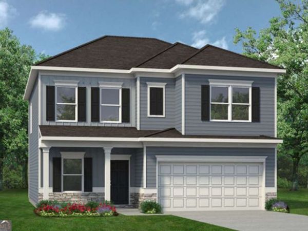 355 Bud Street, Hoschton, GA 30548