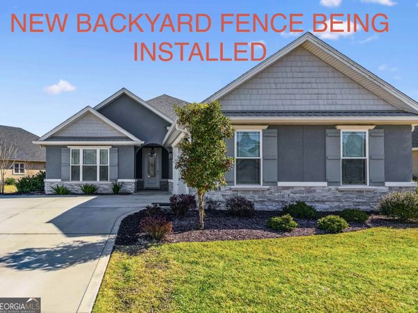 134 Amanda Trace, Kingsland, GA 31548