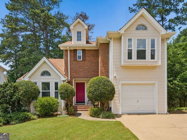 919 Bradford Lane, Marietta, GA 30062