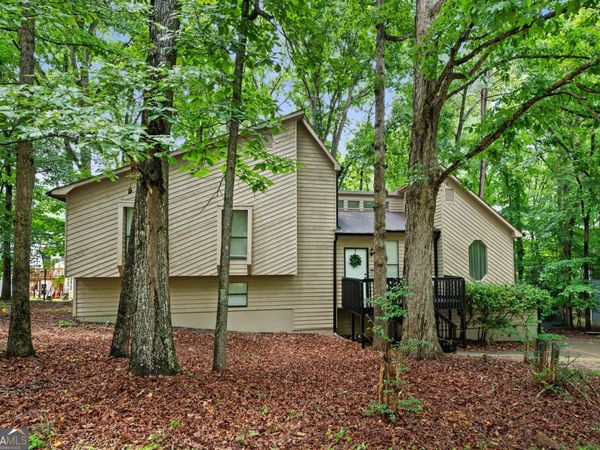 3840 Nowlin Road NW, Kennesaw, GA 30144
