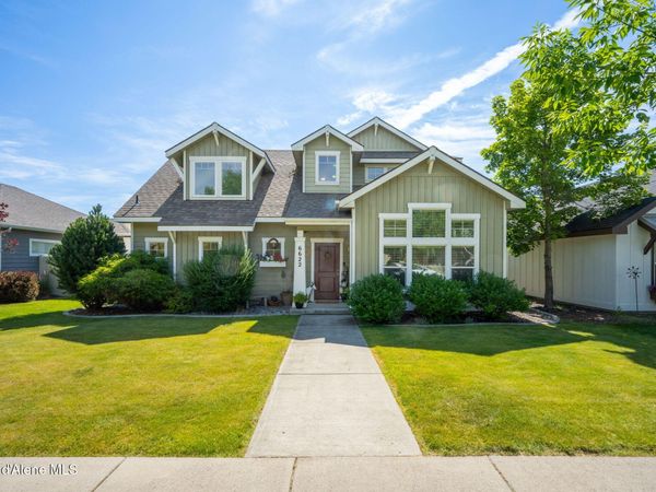 6622 N Cornwall ST , Coeur d'Alene, ID 83815