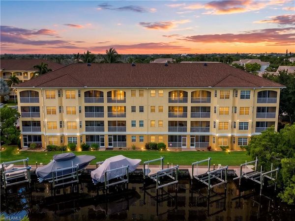 1781 Four Mile Cove PKWY , Unit 131, CAPE CORAL, FL 33990