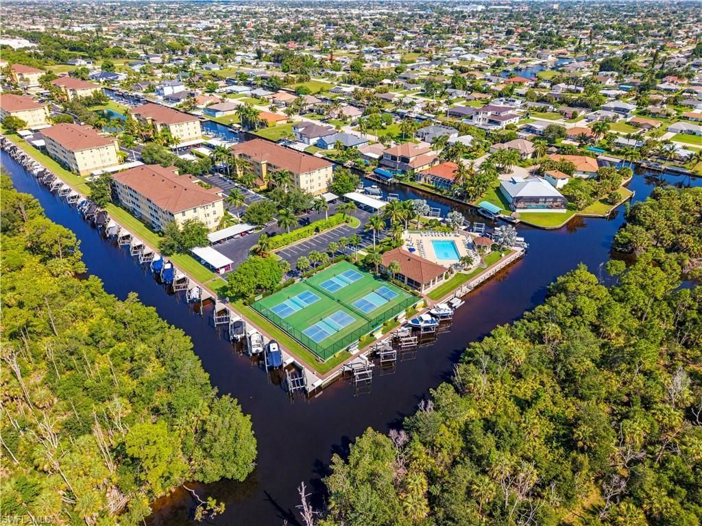 1781 Four Mile Cove Pkwy, Unit 131, Cape Coral, FL 33990 Photo
