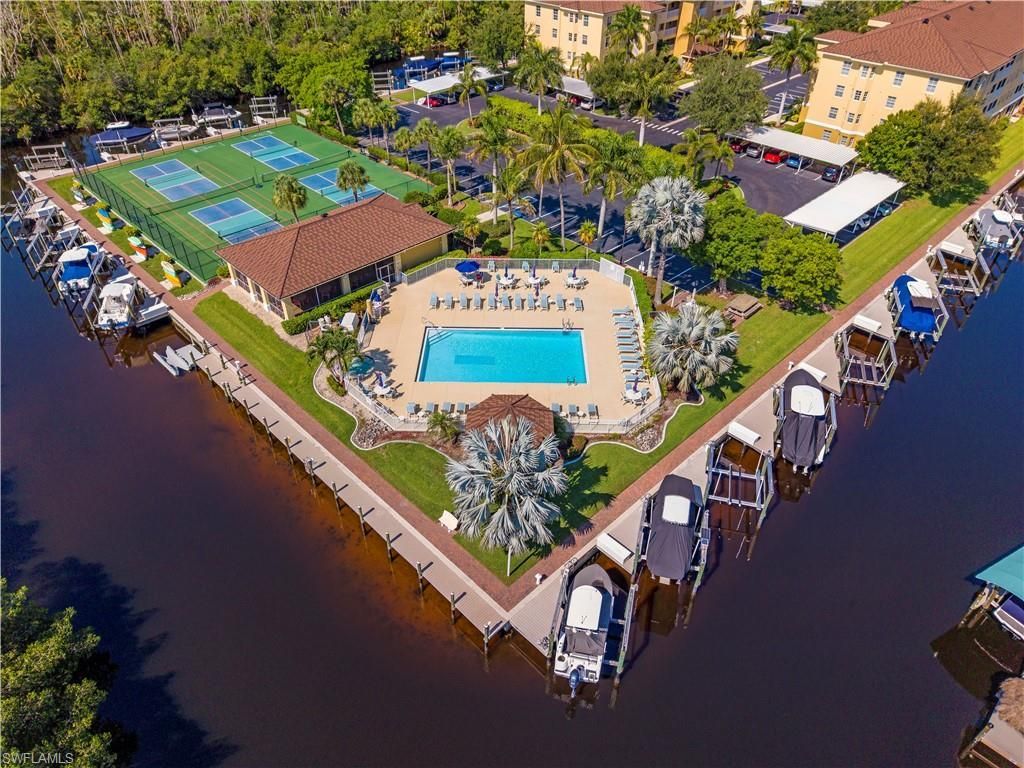 1781 Four Mile Cove Pkwy, Unit 131, Cape Coral, FL 33990 Photo