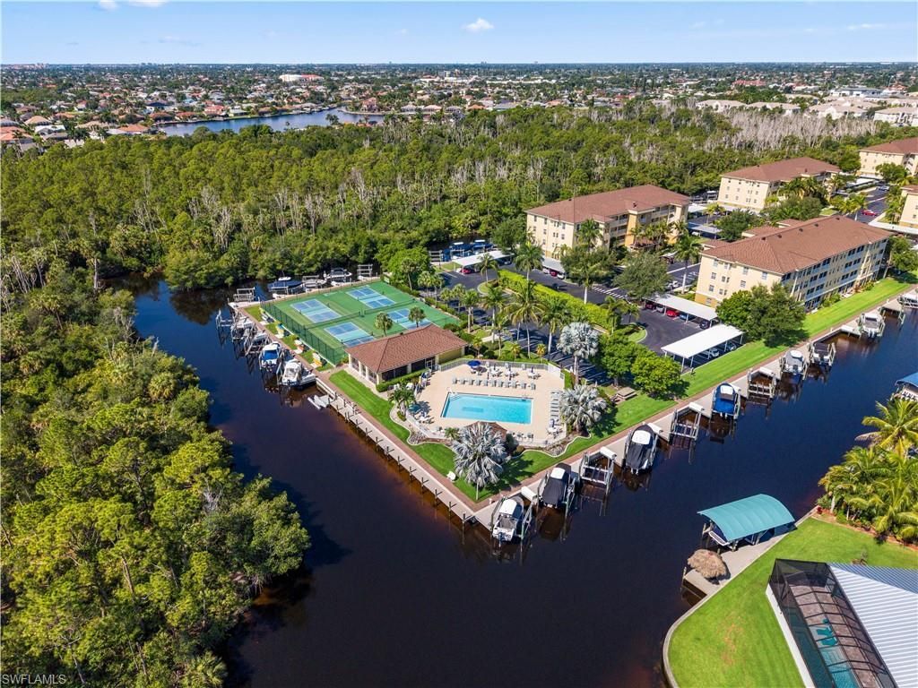 1781 Four Mile Cove Pkwy, Unit 131, Cape Coral, FL 33990 Photo