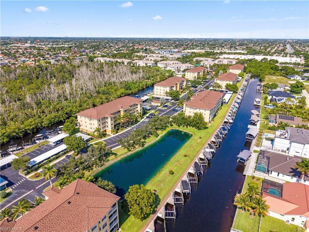 1781 Four Mile Cove Pkwy, Unit 131, Cape Coral, FL 33990 Photo