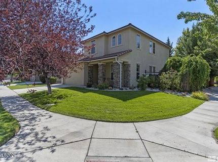 3757 Deutz Drive, Sparks, NV 89436 Photo