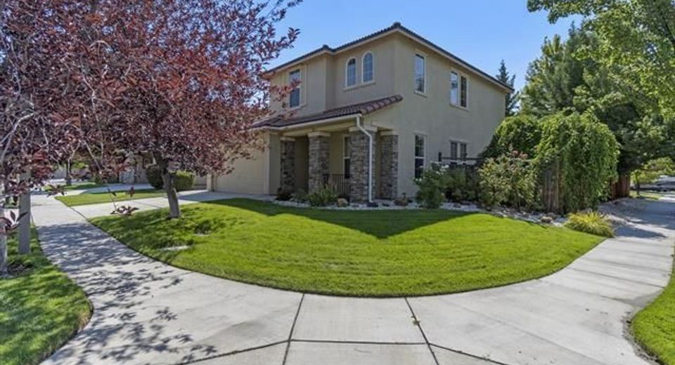 3757 Deutz Drive, Sparks, NV 89436 Photo