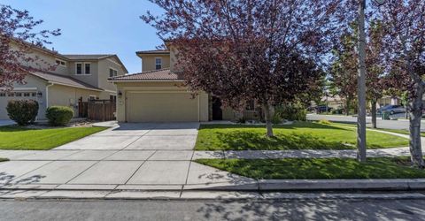3757 Deutz Drive, Sparks, NV 89436 Photo