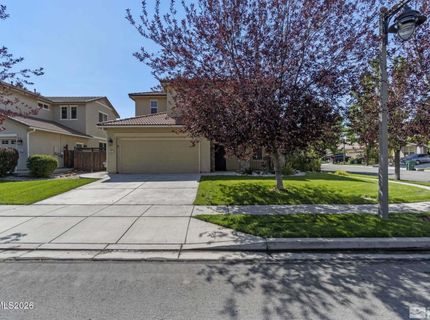 3757 Deutz Drive, Sparks, NV 89436 Photo