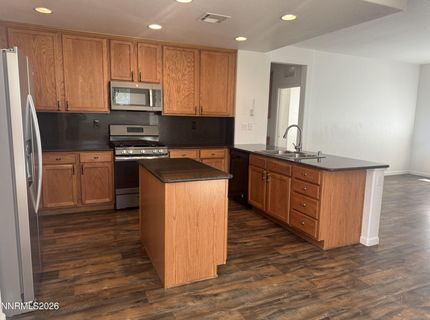 3757 Deutz Drive, Sparks, NV 89436 Photo
