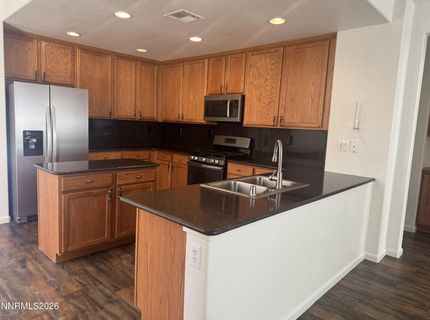 3757 Deutz Drive, Sparks, NV 89436 Photo