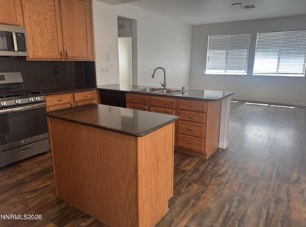 3757 Deutz Drive, Sparks, NV 89436 Photo