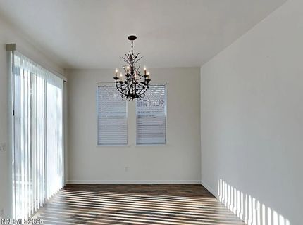 3757 Deutz Drive, Sparks, NV 89436 Photo