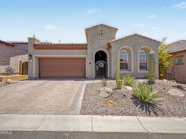 1735 N HARPER, Mesa, AZ 85207
