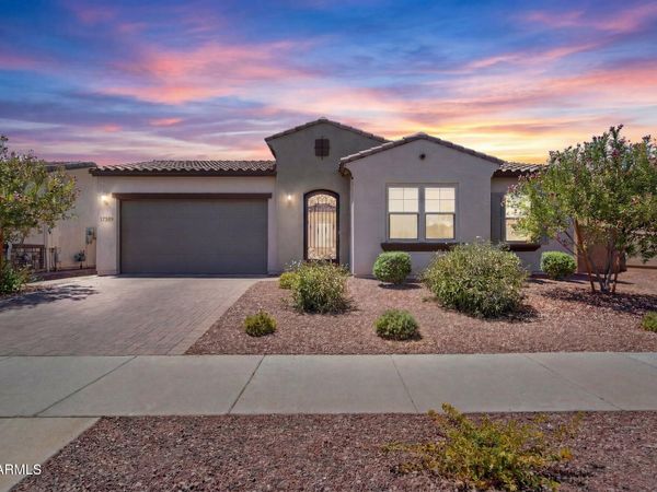 17389 W SURREY Drive, Surprise, AZ 85388