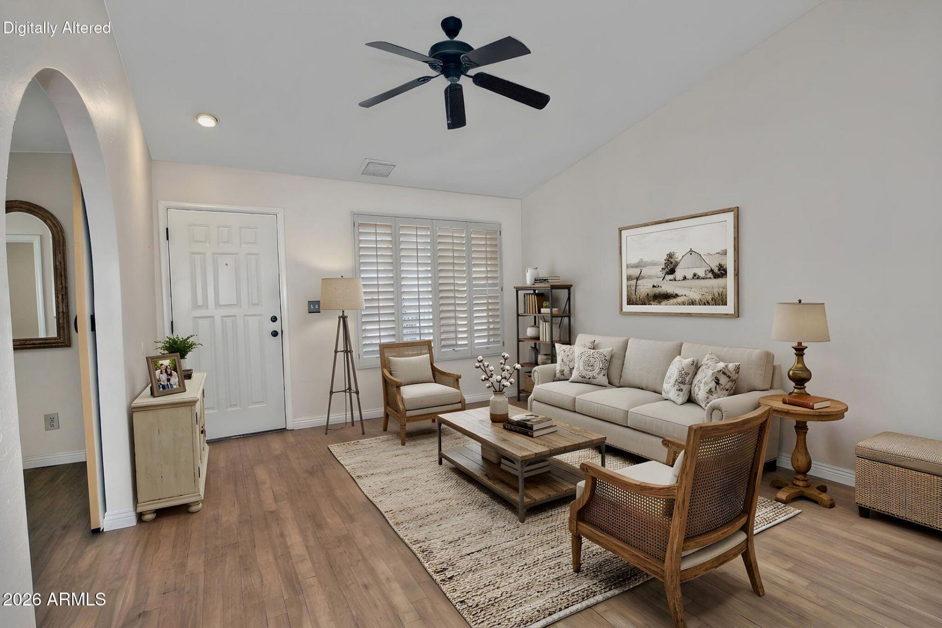 2204 W MANOR Street Chandler, AZ 85224