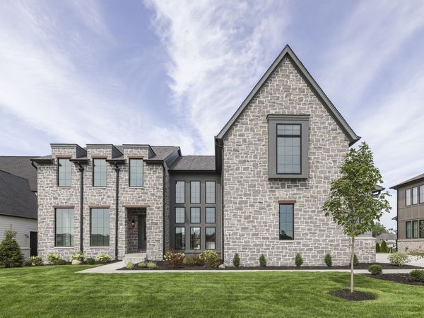3664 Cherwell Drive , Zionsville, IN 46077