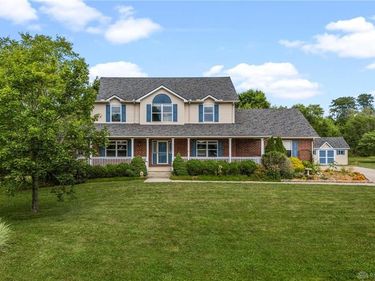 1149 Apple Blossom Lane, Clearcreek Twp, OH 45036