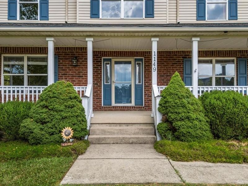 1149 Apple Blossom Lane, Clearcreek Township, OH 45036 Photo 4
