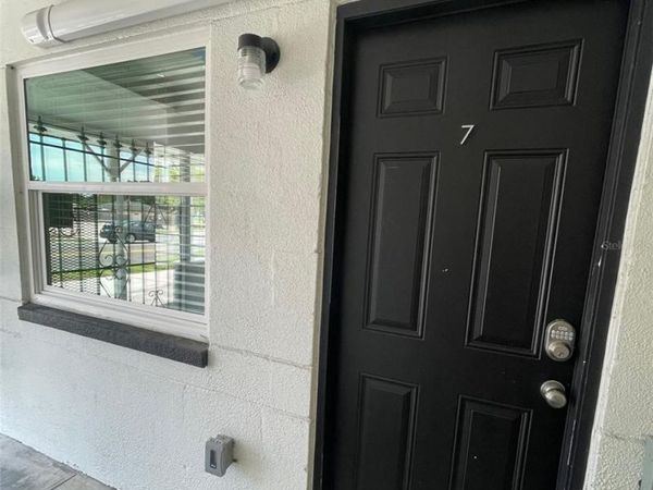 707 ROSERY ROAD NW, Unit 3, LARGO, FL 33770
