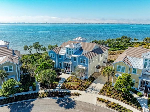 268 SAINT LUCIA DRIVE , Unit 101, BRADENTON, FL 34209