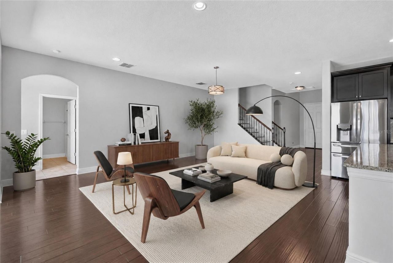 1806 Nature View Drive , Lutz, FL 33558 Photo