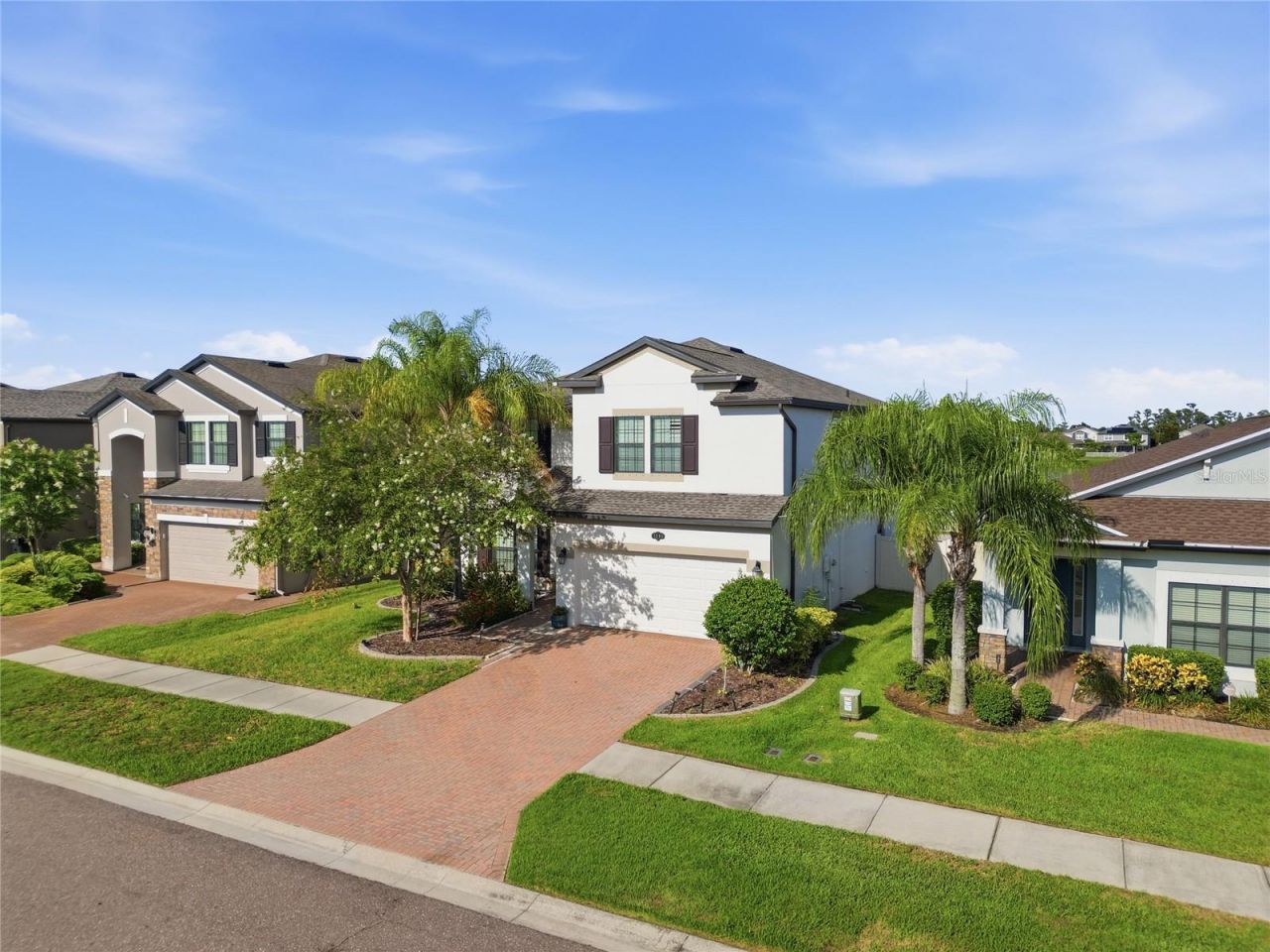 1806 Nature View Drive , Lutz, FL 33558 Photo