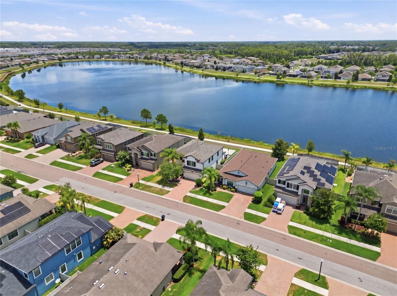 1806 Nature View Drive , Lutz, FL 33558 Photo