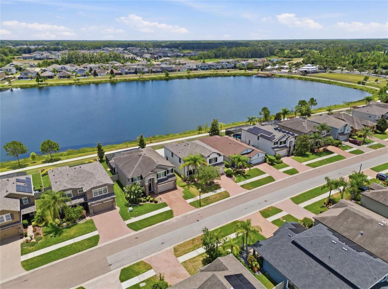 1806 Nature View Drive , Lutz, FL 33558 Photo