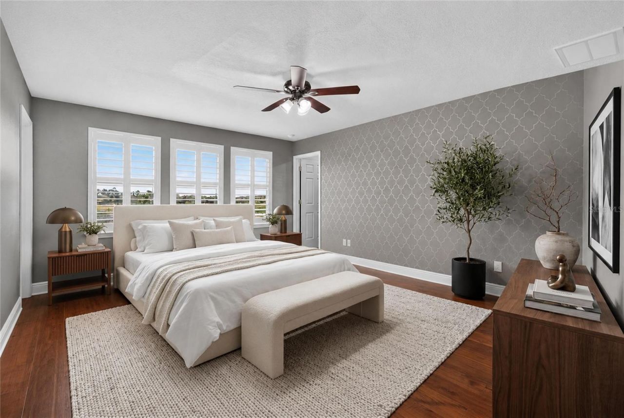 1806 Nature View Drive , Lutz, FL 33558 Photo