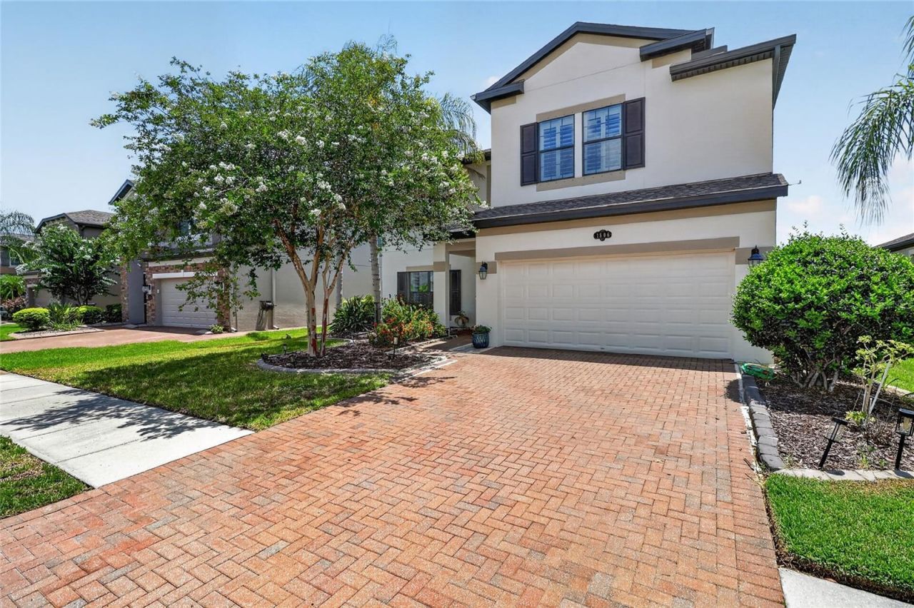 1806 Nature View Drive , Lutz, FL 33558 Photo