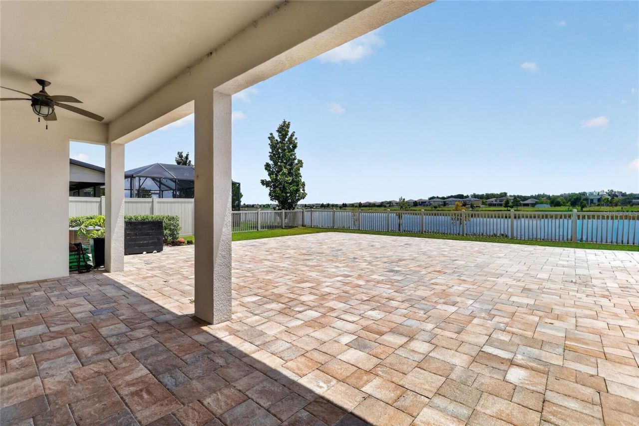 1806 Nature View Drive , Lutz, FL 33558 Photo