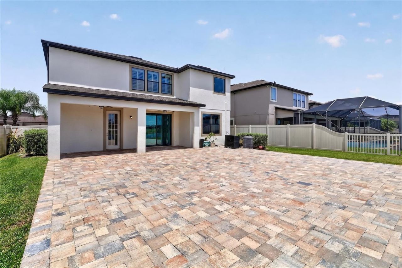 1806 Nature View Drive , Lutz, FL 33558 Photo