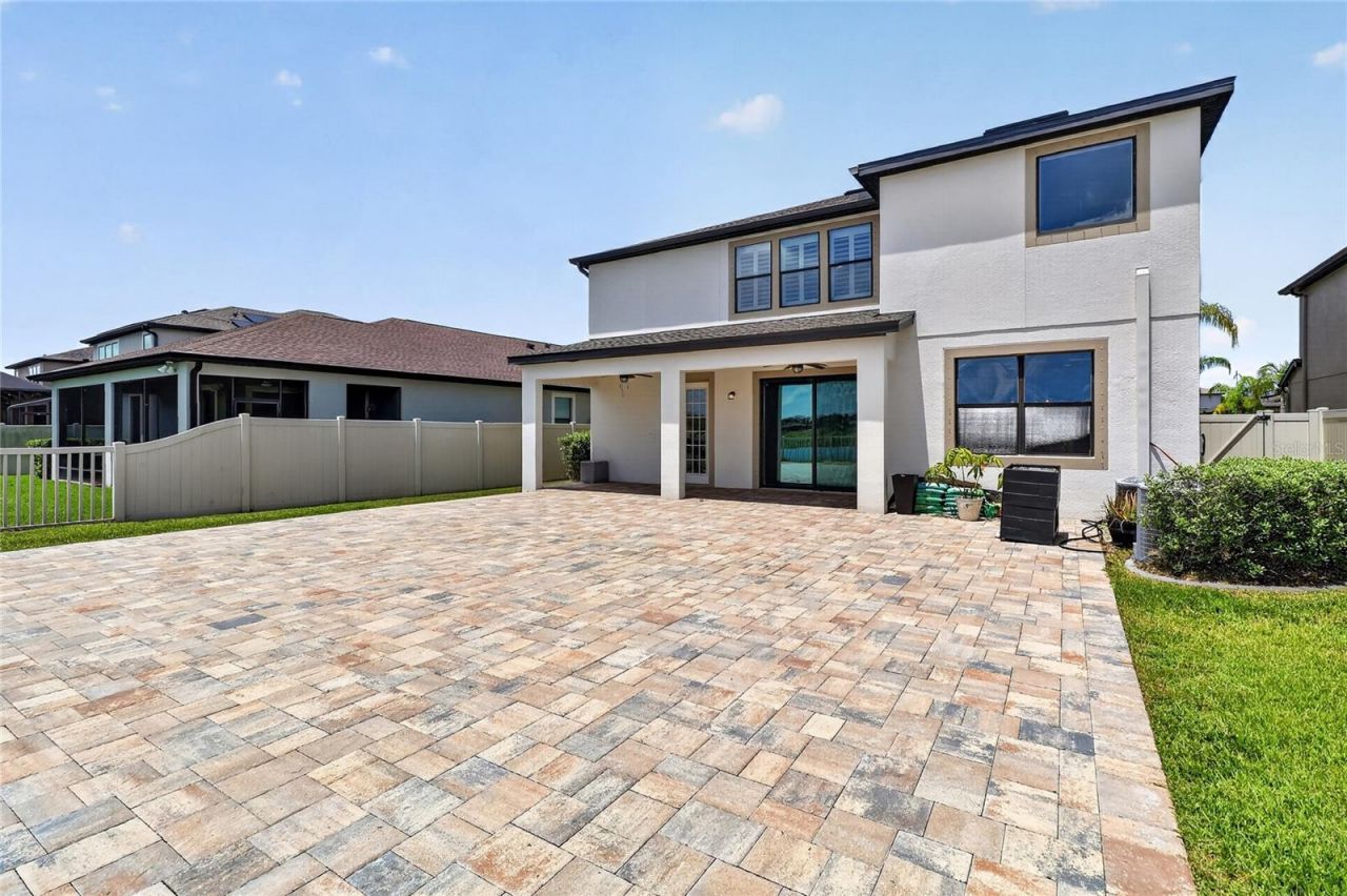 1806 Nature View Drive , Lutz, FL 33558 Photo
