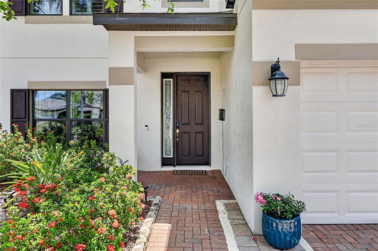 1806 Nature View Drive , Lutz, FL 33558 Photo