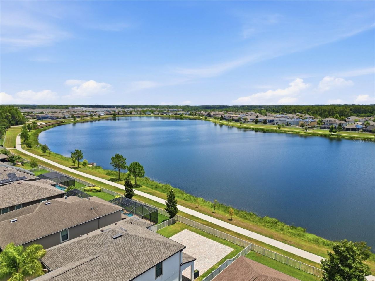 1806 Nature View Drive , Lutz, FL 33558 Photo