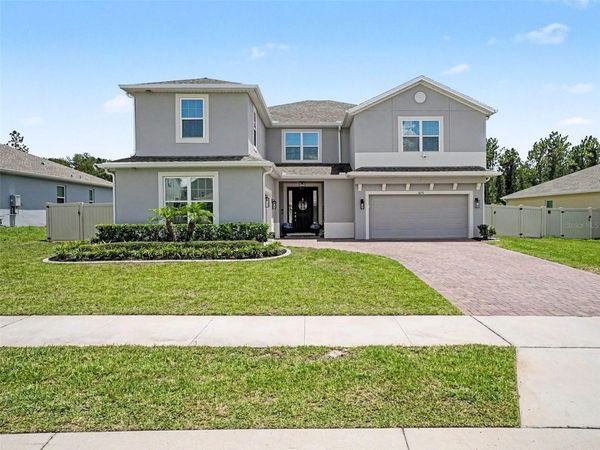 5270 OBSIDIAN GATE DRIVE , MOUNT DORA, FL 32757